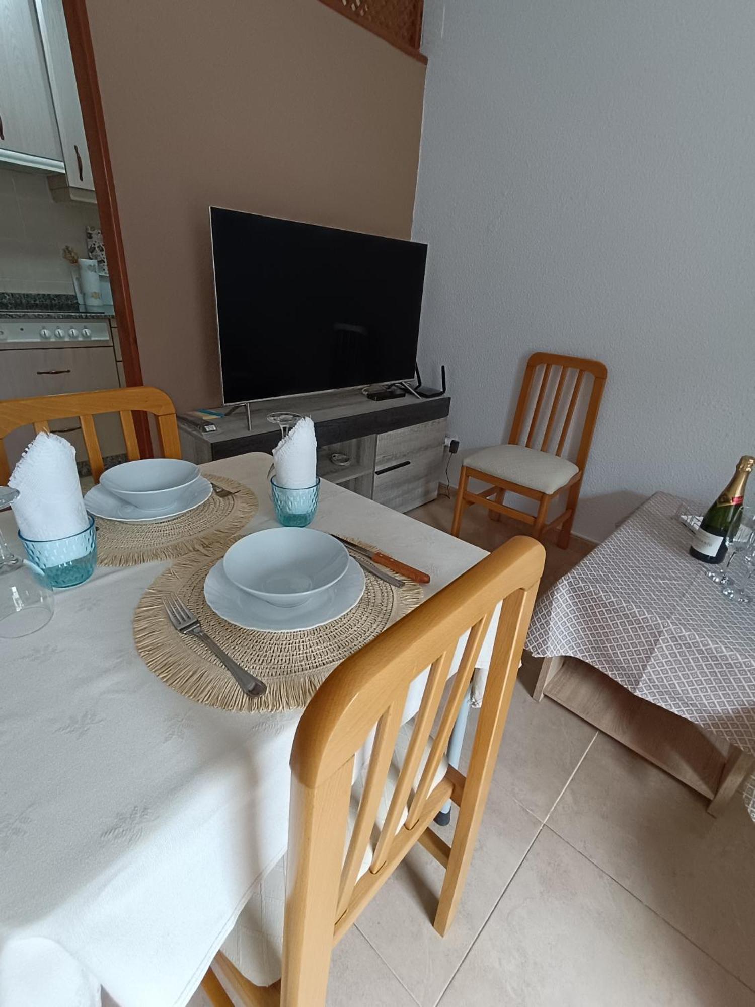 הוילה סנטה פולה Casa Teo. מראה חיצוני תמונה
