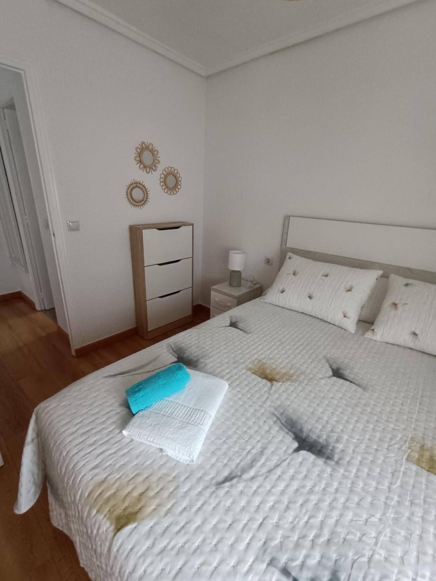 הוילה סנטה פולה Casa Teo. מראה חיצוני תמונה