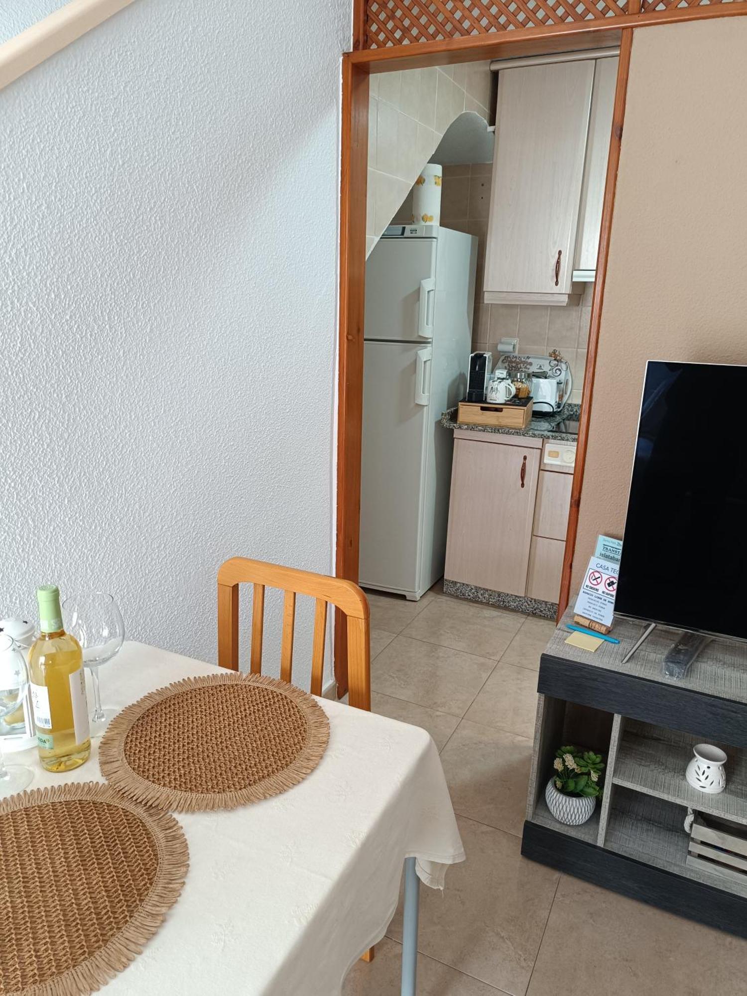 הוילה סנטה פולה Casa Teo. מראה חיצוני תמונה