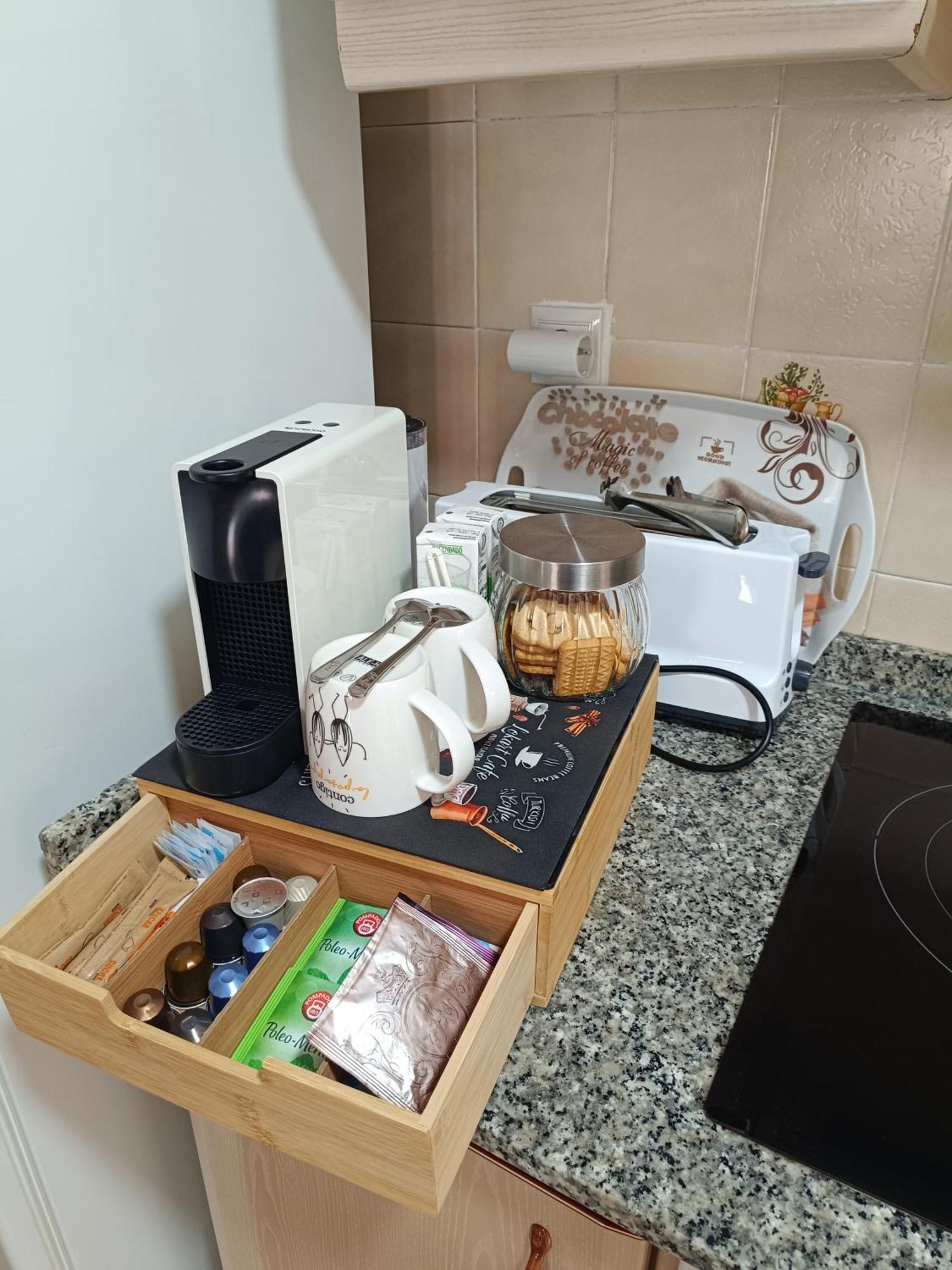 הוילה סנטה פולה Casa Teo. מראה חיצוני תמונה